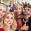 Sofia Hayat gets married in a grand affair, see pics