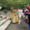 Sofia Hayat gets married in a grand affair, see pics