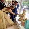 Sofia Hayat gets married in a grand affair, see pics
