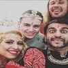Sofia Hayat gets married in a grand affair, see pics