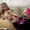 Sofia Hayat gets married in a grand affair, see pics
