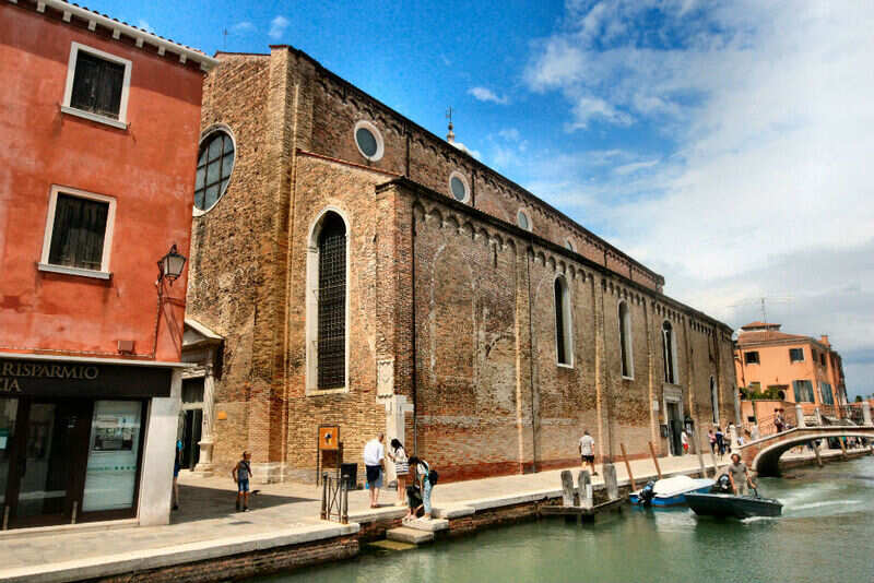 San Pietro Martire