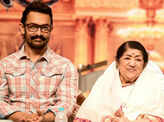 Master Dinanath Mangeshkar Purashkar 2017