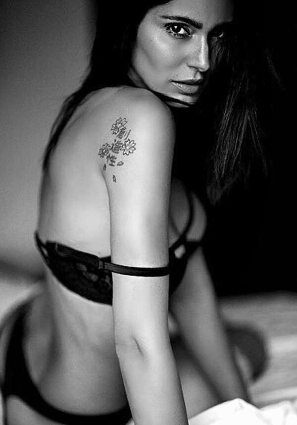 Bruna Abdullah
