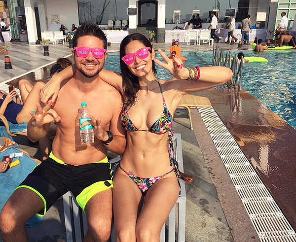 Bruna Abdullah