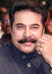 Mammootty sales new movie