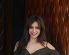Neha Sharma launches her official app