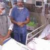Article image for: Injured <i class="tbold">crpf personnel</i> are recovering, says Rajnath Singh