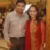 Article image for: <i class="tbold">tanay</i>'s naming ceremony