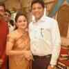 Article image for: <i class="tbold">tanay</i>'s naming ceremony