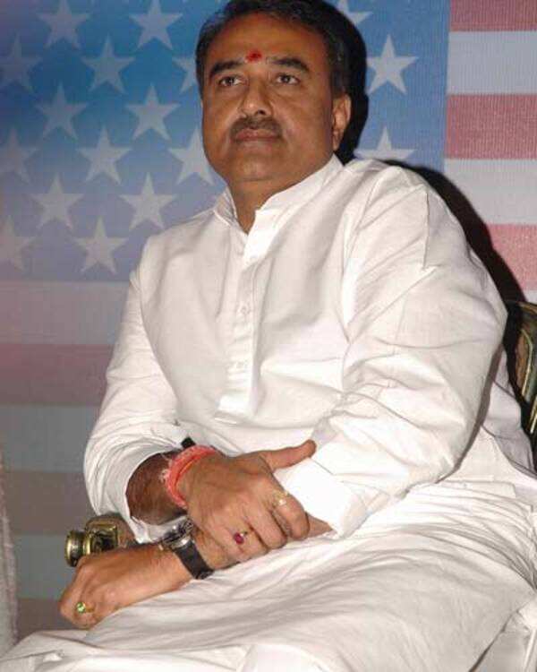 Sant Singh