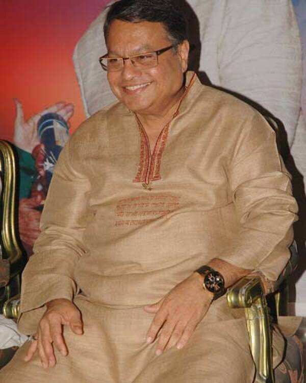 Sant Singh Photos