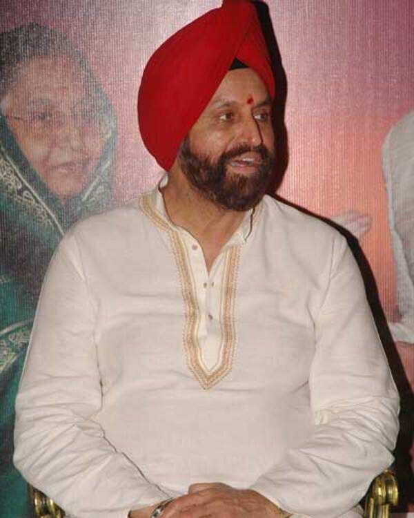 Sant Singh Pictures