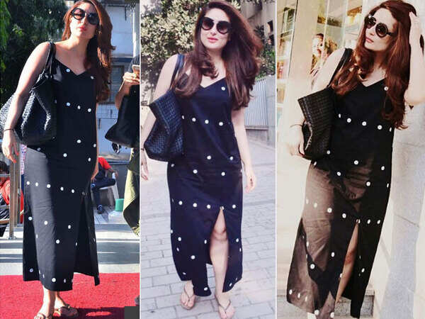 Kareena Kapoor