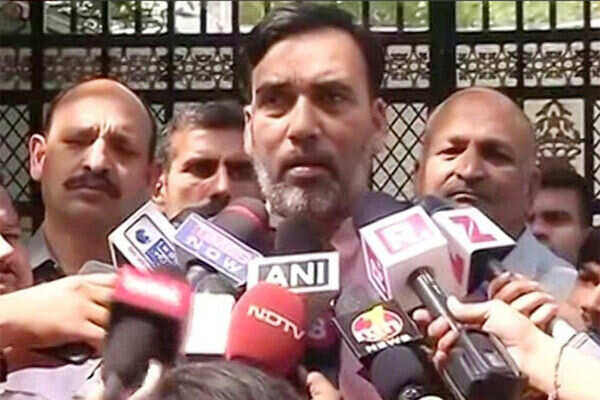 Gopal Rai Images