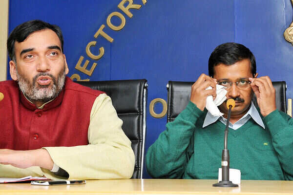 Gopal Rai Wallpapers