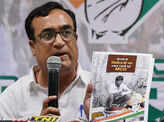 MCD Polls: Ajay Maken puts forward his resignation