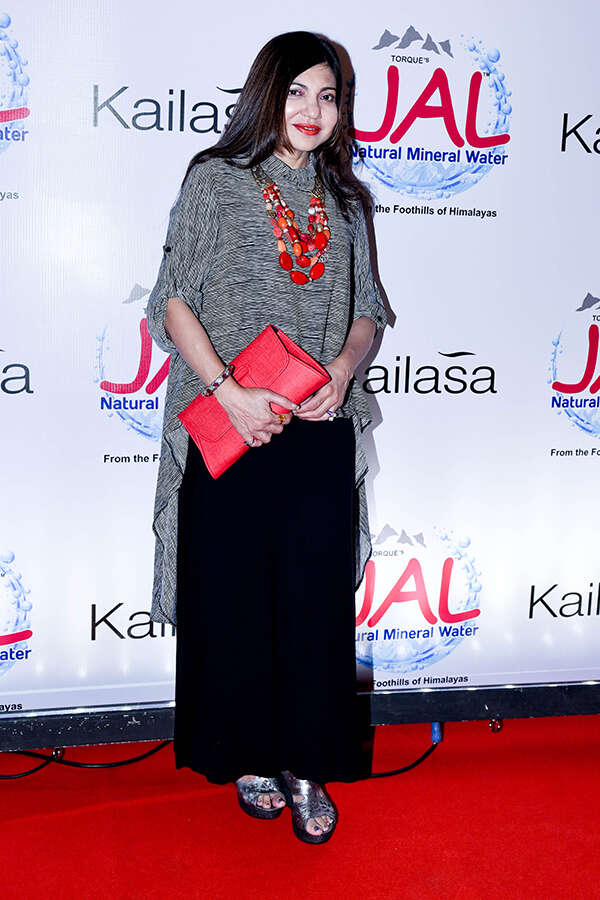 Alka Yagnik Pictures