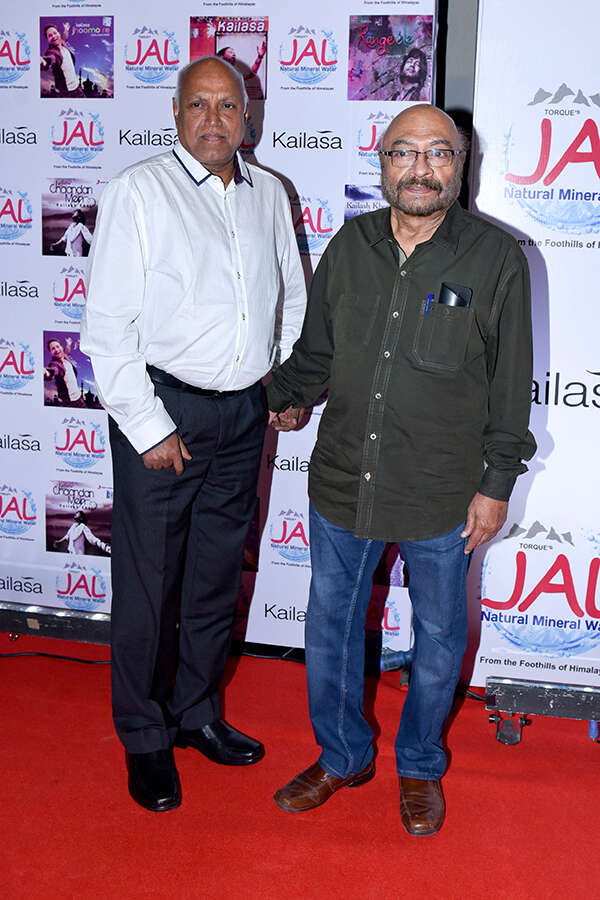Manmohan Shetty