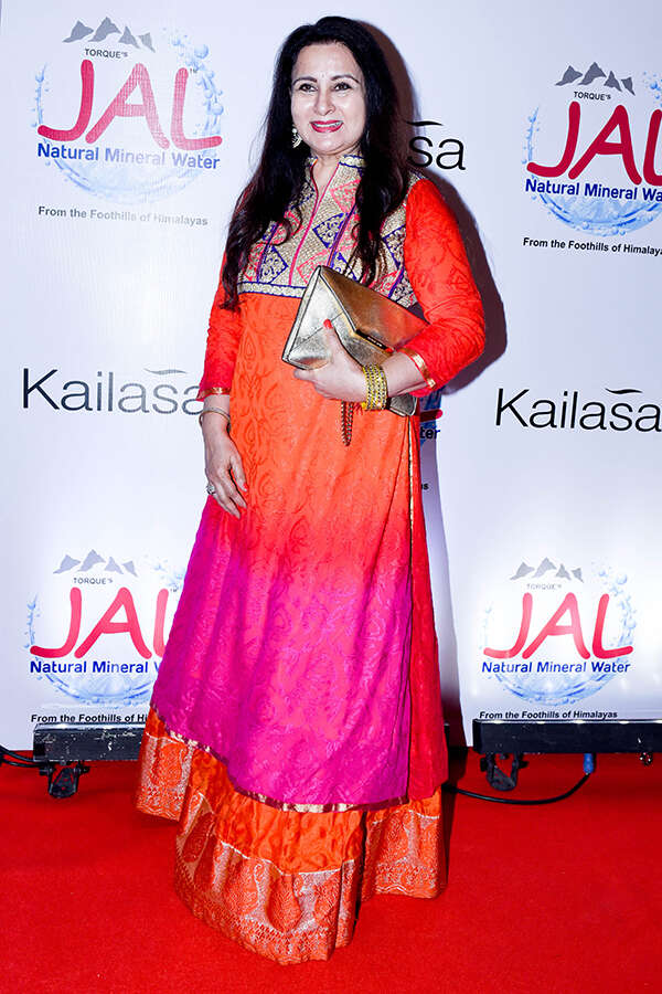 Poonam Dhillon