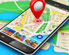 Google Maps to 'find' your parked car