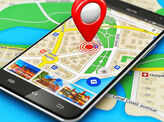 Google Maps to 'find' your parked car