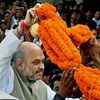 Delhi verdict an endorsement of Modi's leadership: Amit Shah