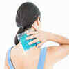 This Chinese Therapy With Ice Can Relieve All Your Pains The Times Of India