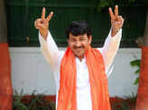 MCD election 2017: Manoj Tiwari passes litmus test