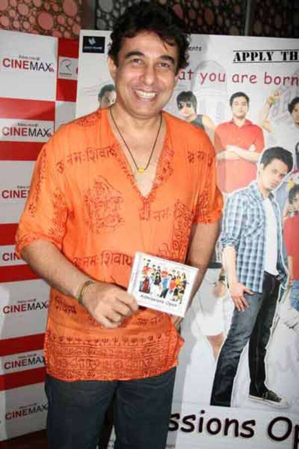 Ankur Khanna Pictures