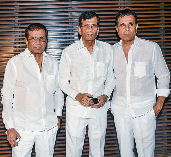 Abbas Burmawalla