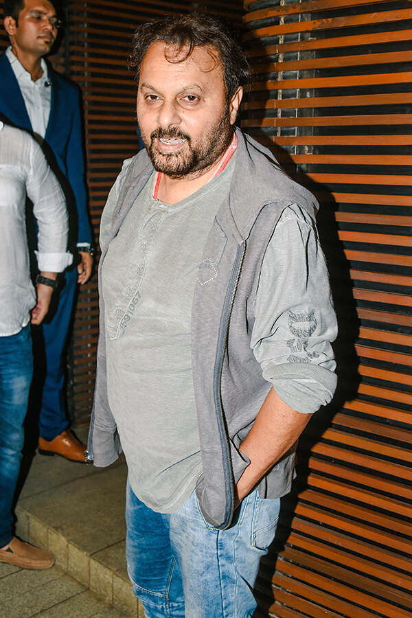Anil Sharma Pictures