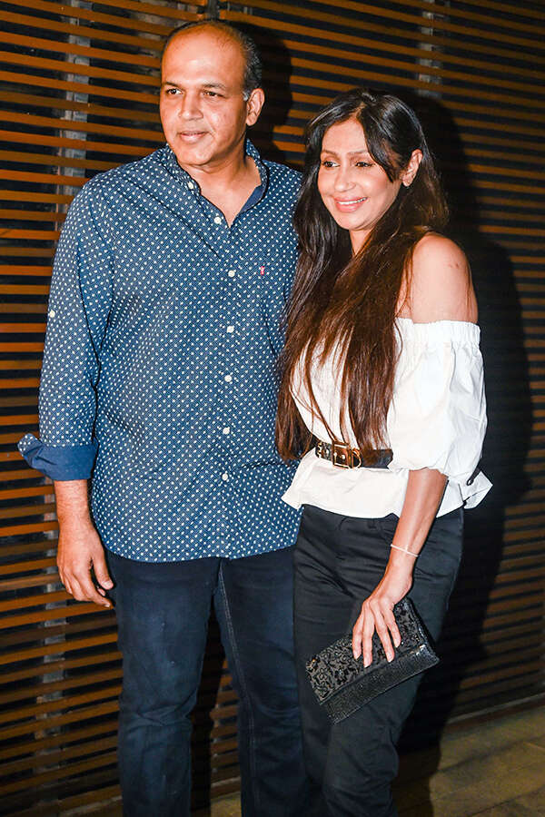 Sunita Gowariker
