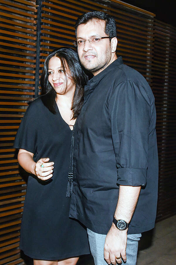 Karan Malhotra