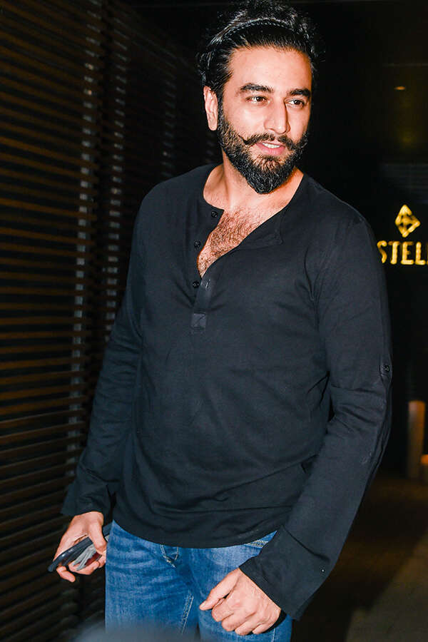 Shekhar Ravjiani Photos