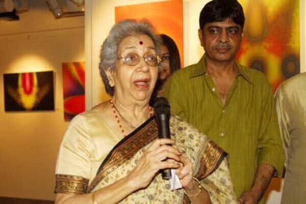 Vijaya Mehta Photos