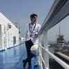 PICS: Rohan Mehra and Kanchi Singh take a Cruise trip