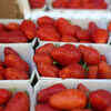 Varieties of red foods to include in our diet