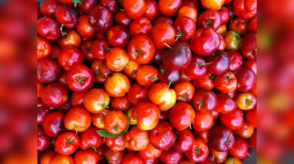 Nature's primary colour
