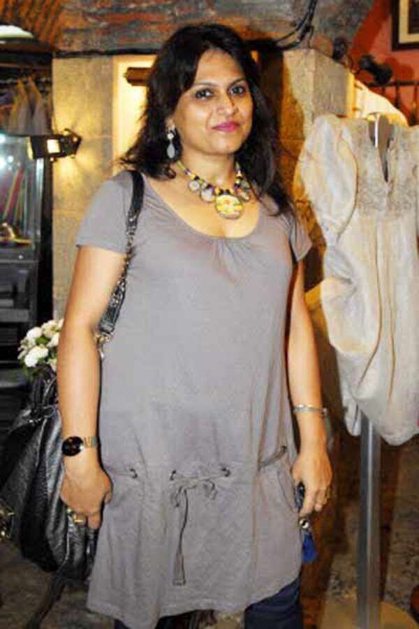 Ananya Banerjee