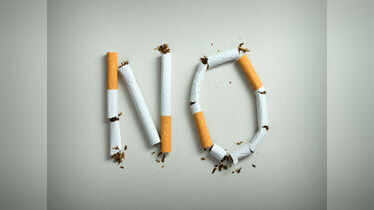 tricks to quit smoking cigarettes Why Is It Hard Stop Five Tips to Quit Smoking
