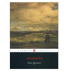Don Quixote by Miguel De Cervantes