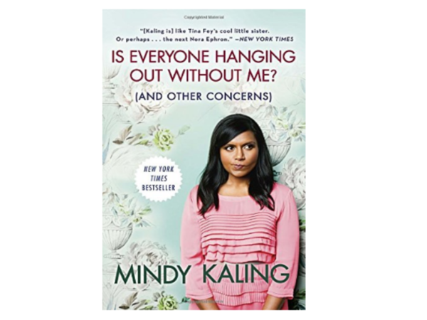 Mindy Kaling
