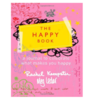 The Happy Book by Rachel Kempster and Meg Leder