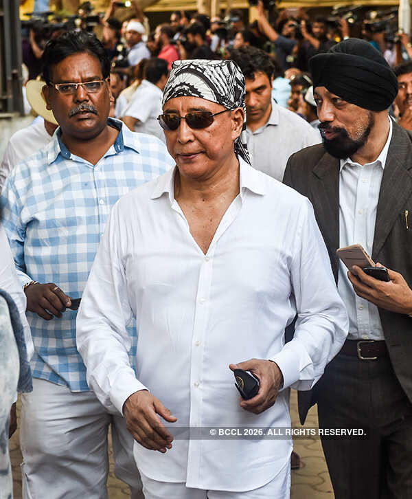 Danny Denzongpa