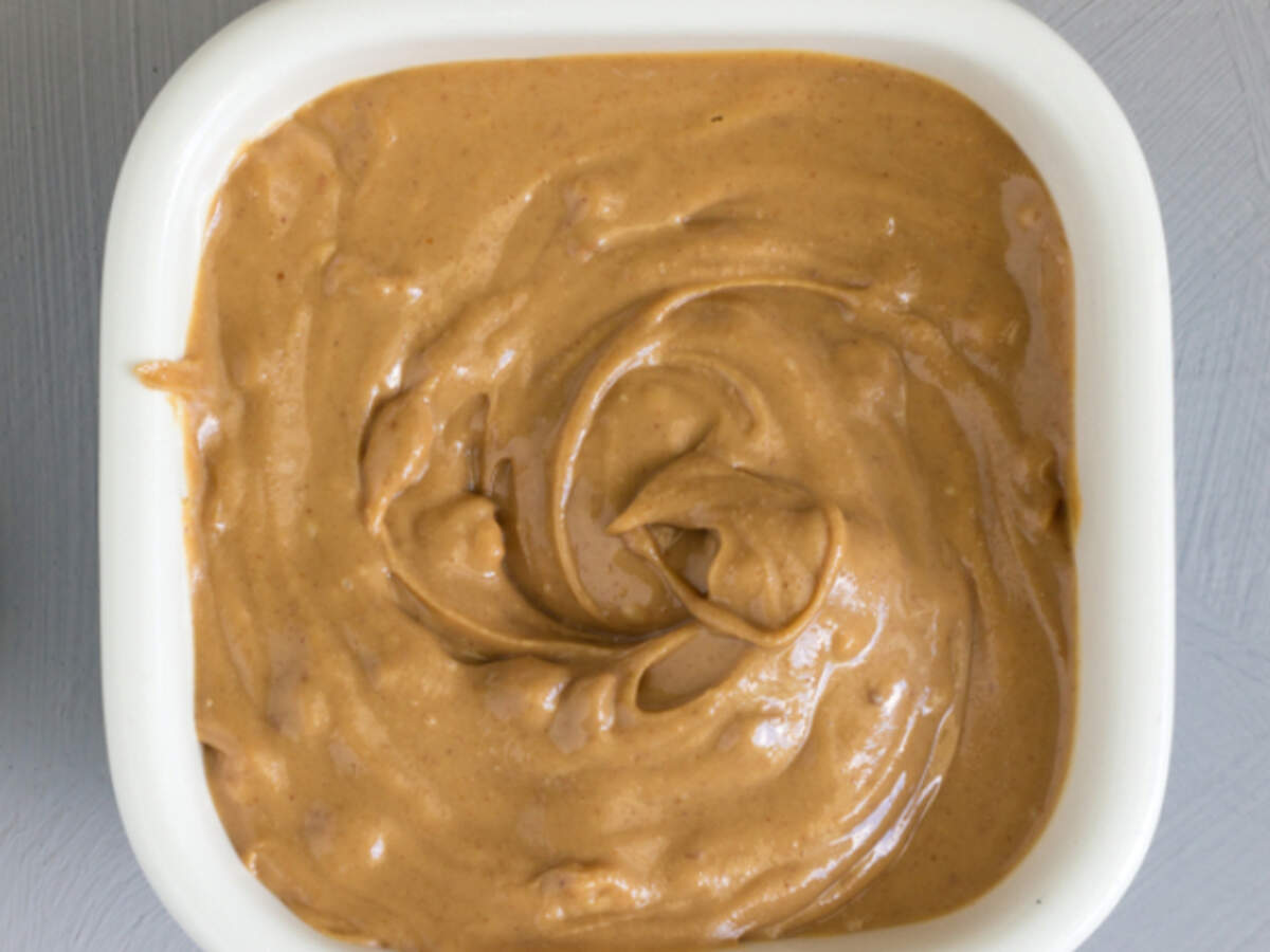 Honey Nut Spread Recipe