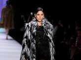 Bogota Fashion Week images