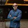 Sathyaraj will always play a South Indian