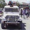Article image for: J&K: Bank robbery foiled in Anantnag, 1 terrorist held