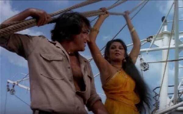 Vinod Khanna